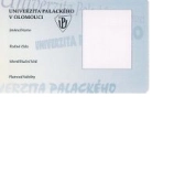 Karta UPOL