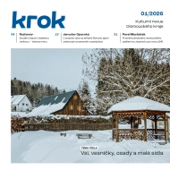2026 - Číslo 1