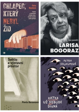 TIPY KNIHOVNÍKŮ VOLNÉHO VÝBĚRU