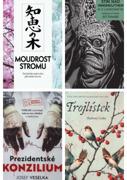 TIPY KNIHOVNÍKŮ VOLNÉHO VÝBĚRU