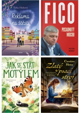 TIPY KNIHOVNÍKŮ VOLNÉHO VÝBĚRU