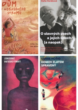 TIPY KNIHOVNÍKŮ VOLNÉHO VÝBĚRU