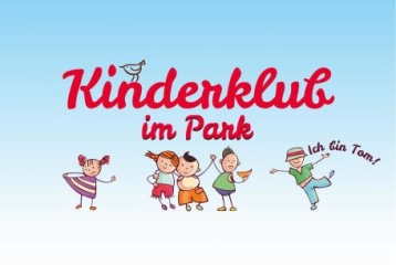Kinderklub v parku