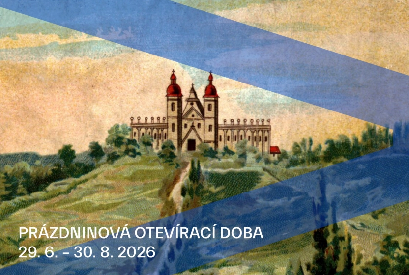 Prázdninová otevírací doba